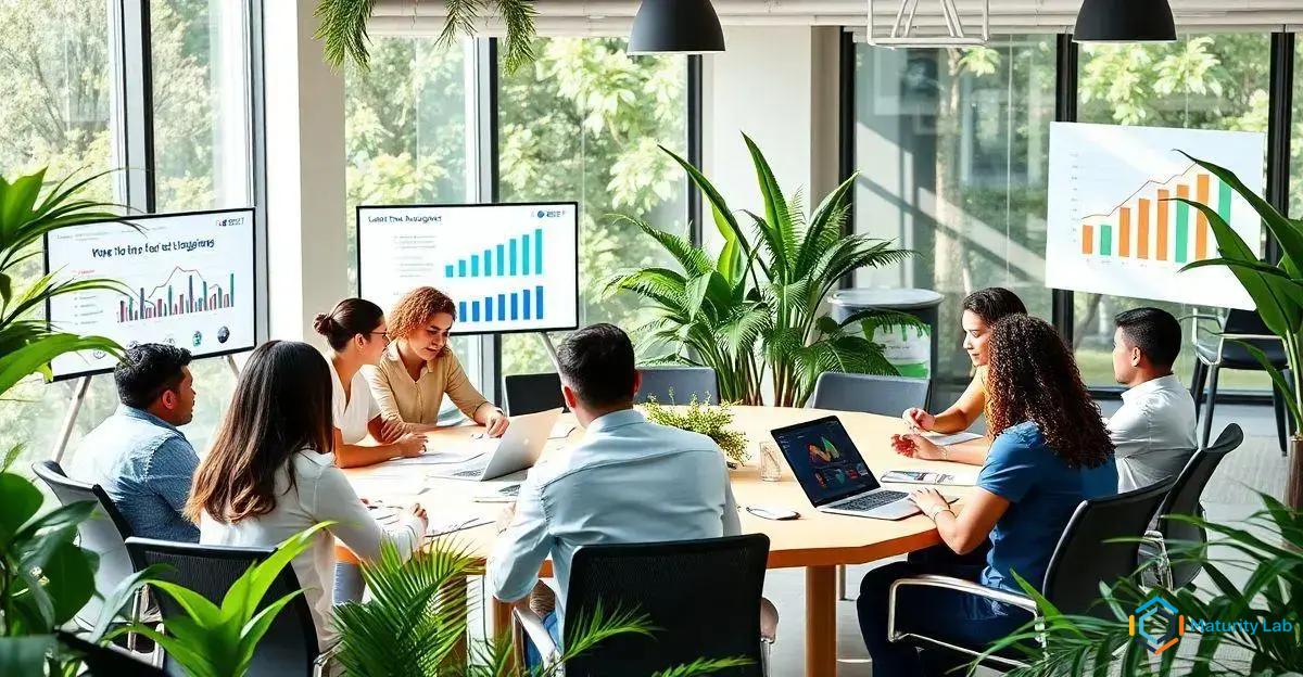 Case Studies: Erfolgsgeschichten von PCMM im Talent Management