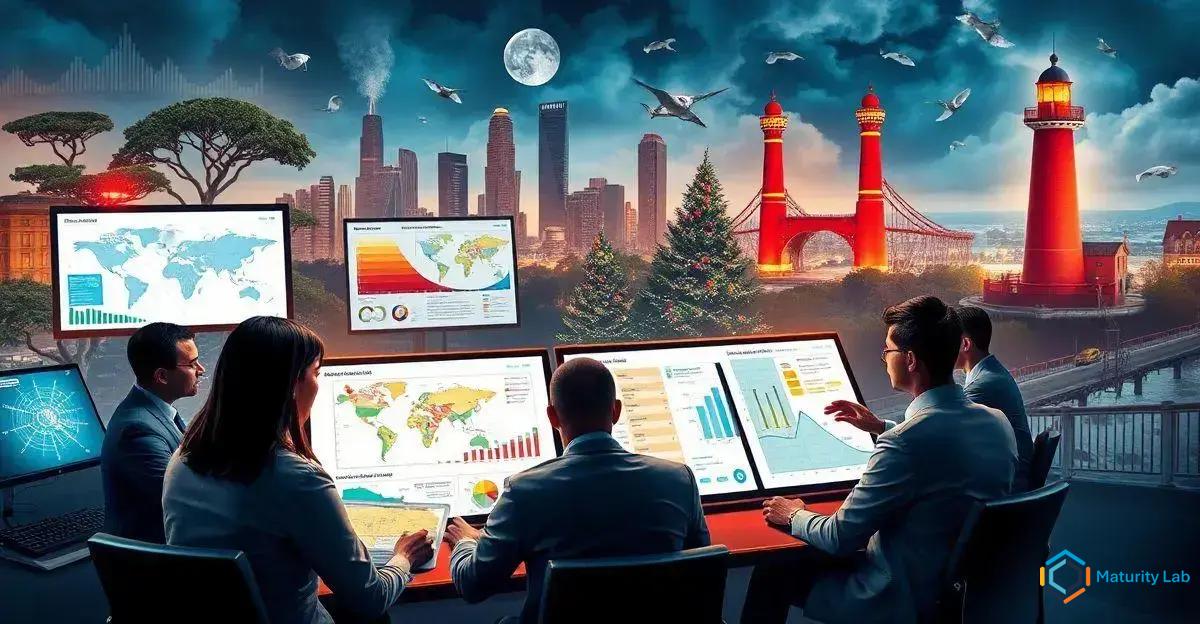 案例研究：RMMM 在危机管理中的成功应用