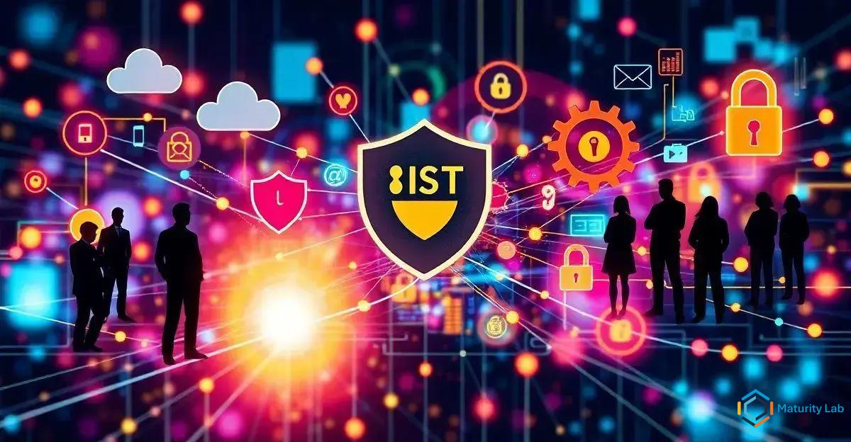 Aumentar la conciencia organizativa a través del NIST