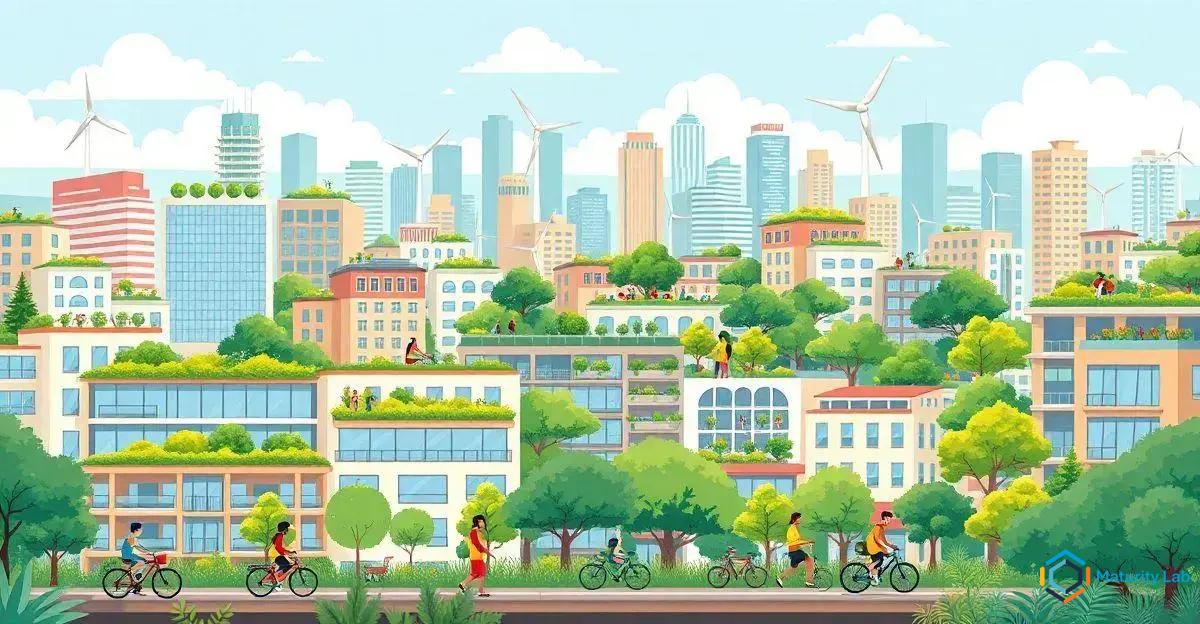 Implementando uma estratégia sustentável com o GRESB