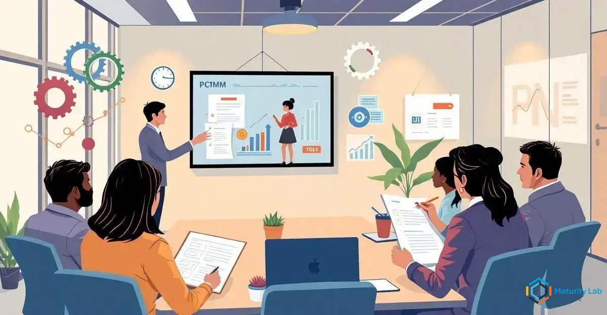 Implementando o gerenciamento de competências