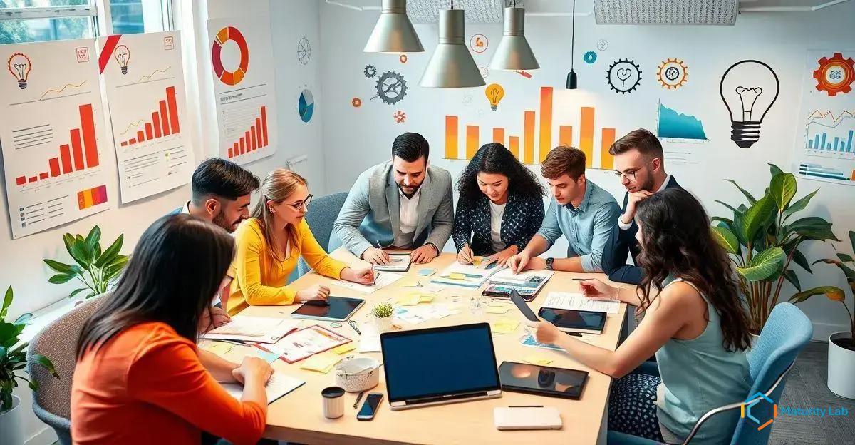 Mise en œuvre de l'amélioration continue dans la gestion du personnel