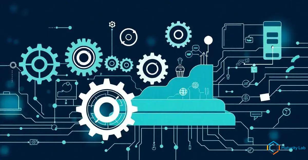 Implementando um controle de processo eficaz