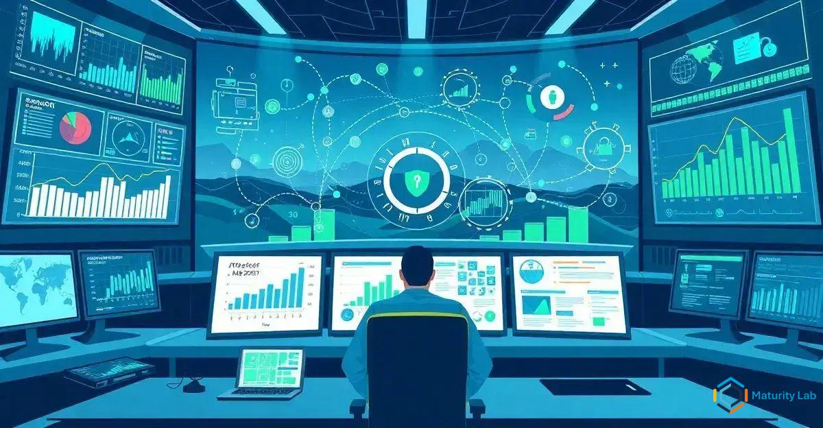 Mise en œuvre d’une surveillance de sécurité efficace