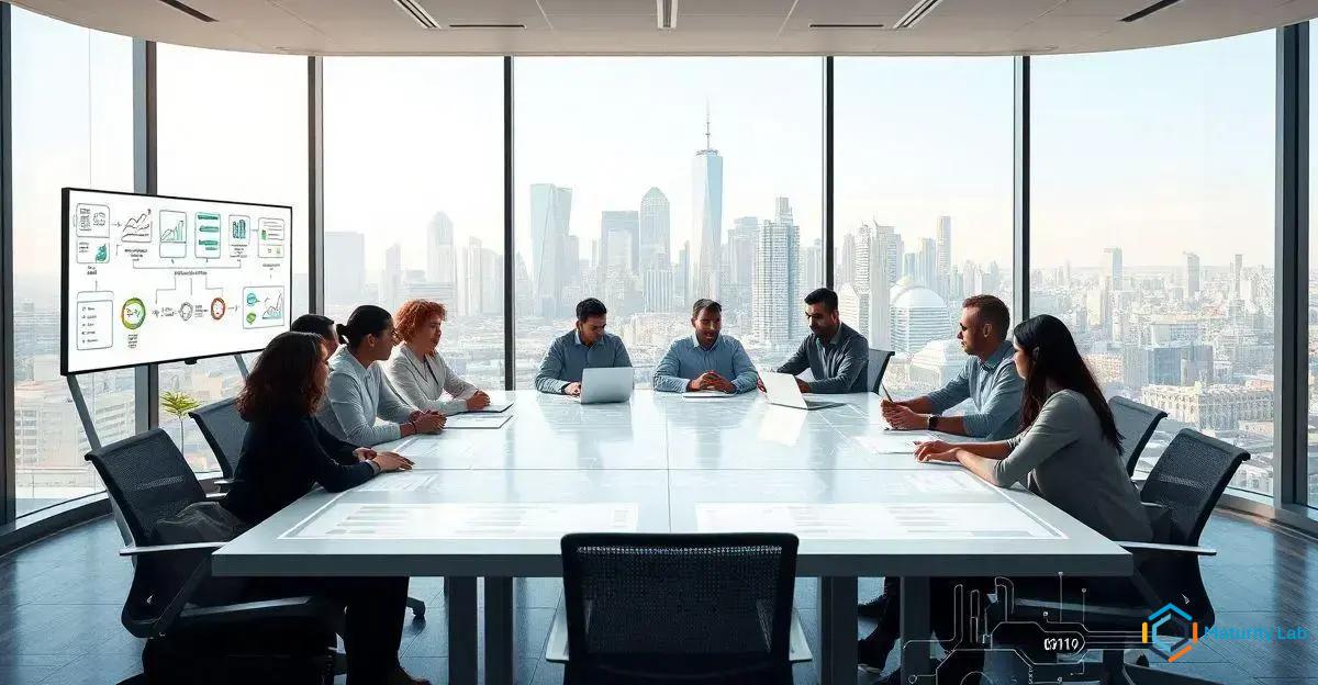 Implementing ITIL for Enhanced Operational Efficiency