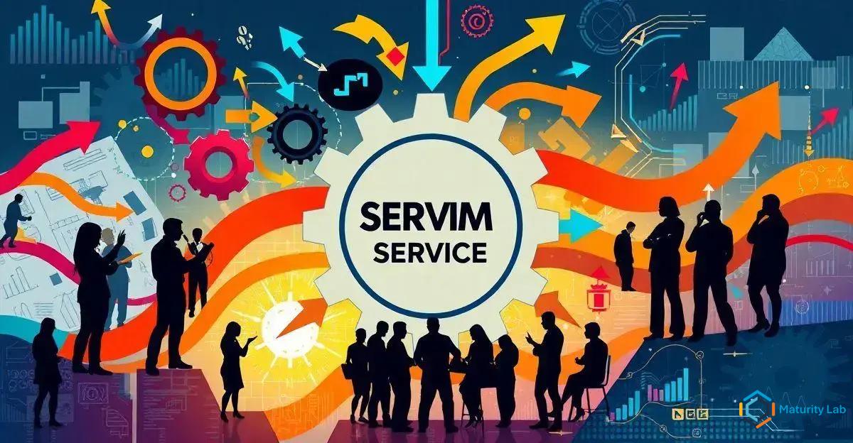 Implementing MSM for Organizational Transformation Implementing MSM for Organizational Transformation