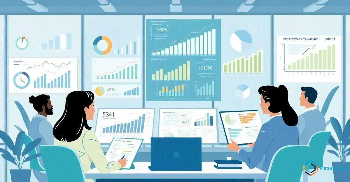 Implementing PCMM for Performance Evaluation