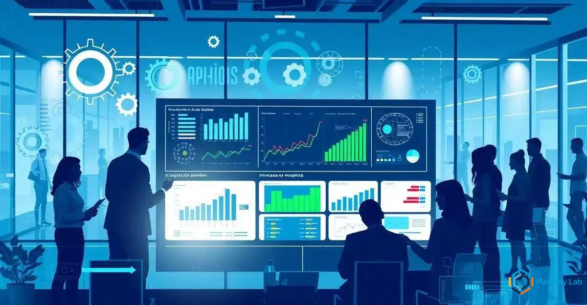 Implementing Process Management for Operational Efficiency