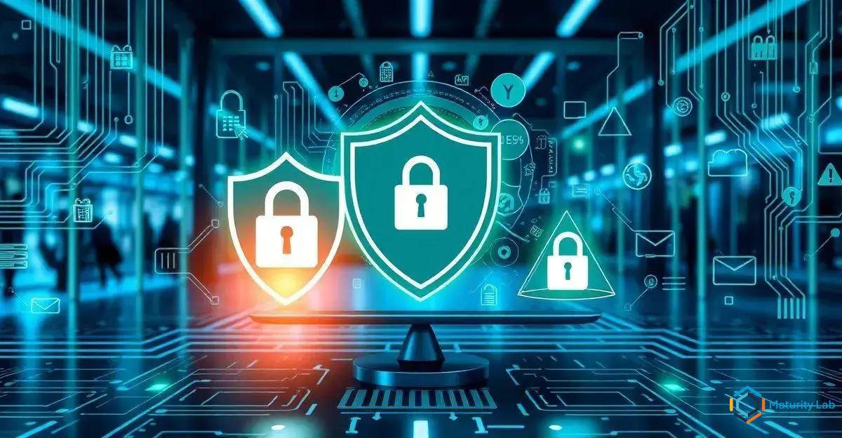 Integration von Security Governance mit der Einhaltung gesetzlicher Vorschriften