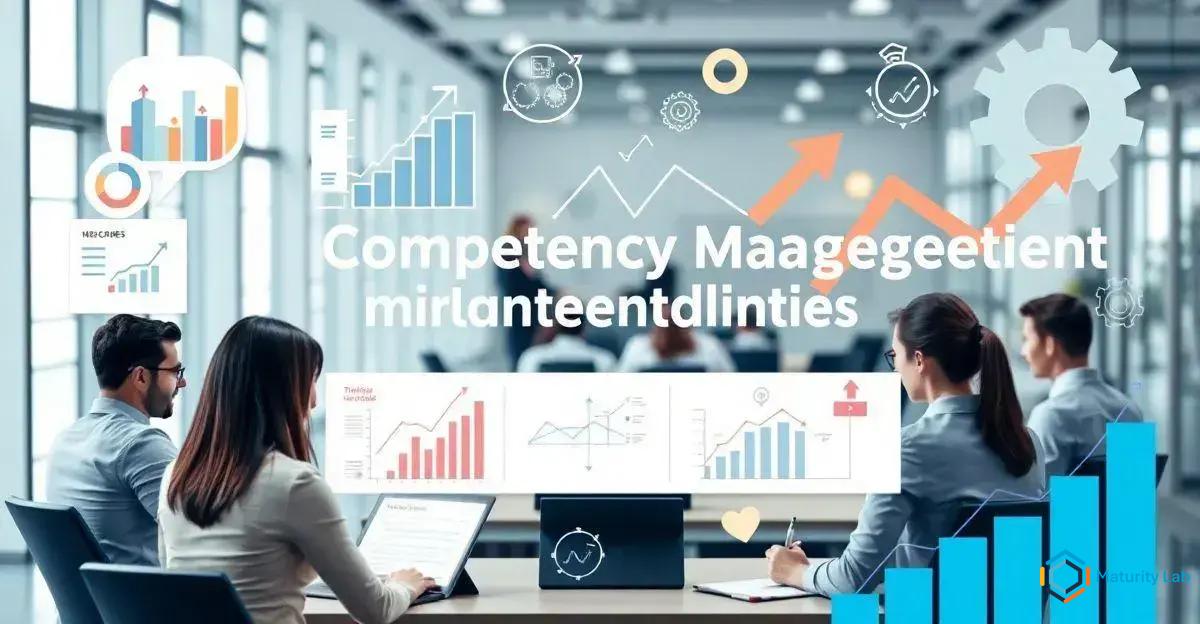 Medindo o sucesso e a melhoria contínua