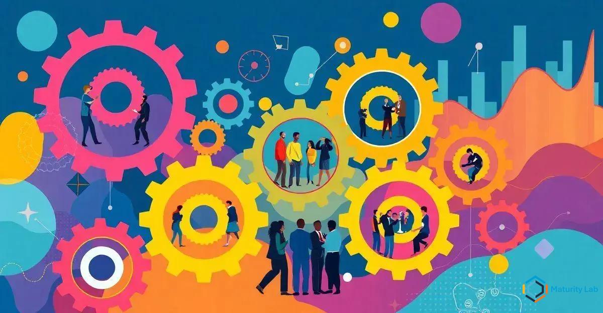 Measuring the Impact of PCMM on Organizational Performance