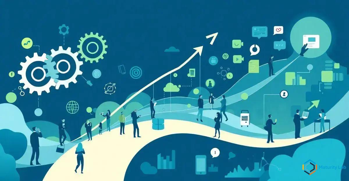 Optimiser les processus avec le modèle APQC