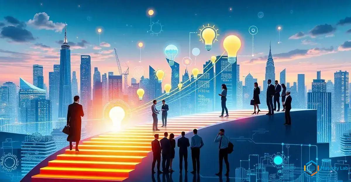 Étapes d’évaluation de votre organisation