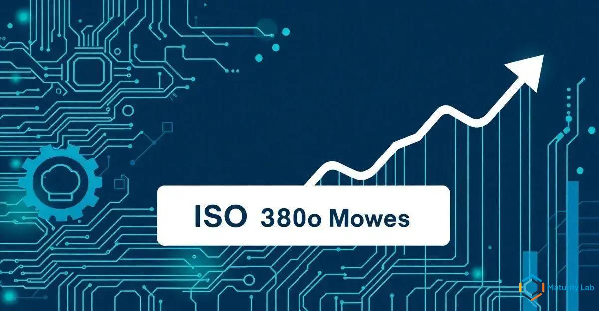 Strategies for IT Optimization with ISO 38500