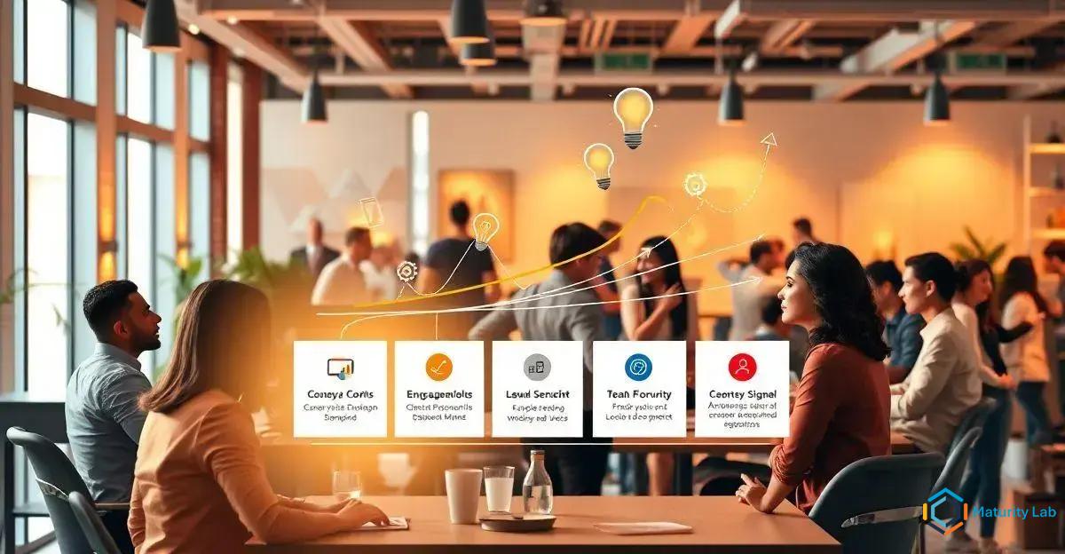 The Role of Organizational Culture in PCMM