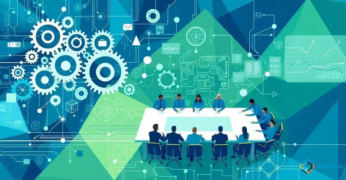 Understanding COBIT and Its Role in Corporate Governance Understanding COBIT and Its Role in Corporate Governance