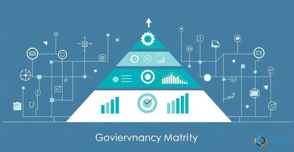 Governance Maturity Model: Enhance Monitoring with Key Performance ...