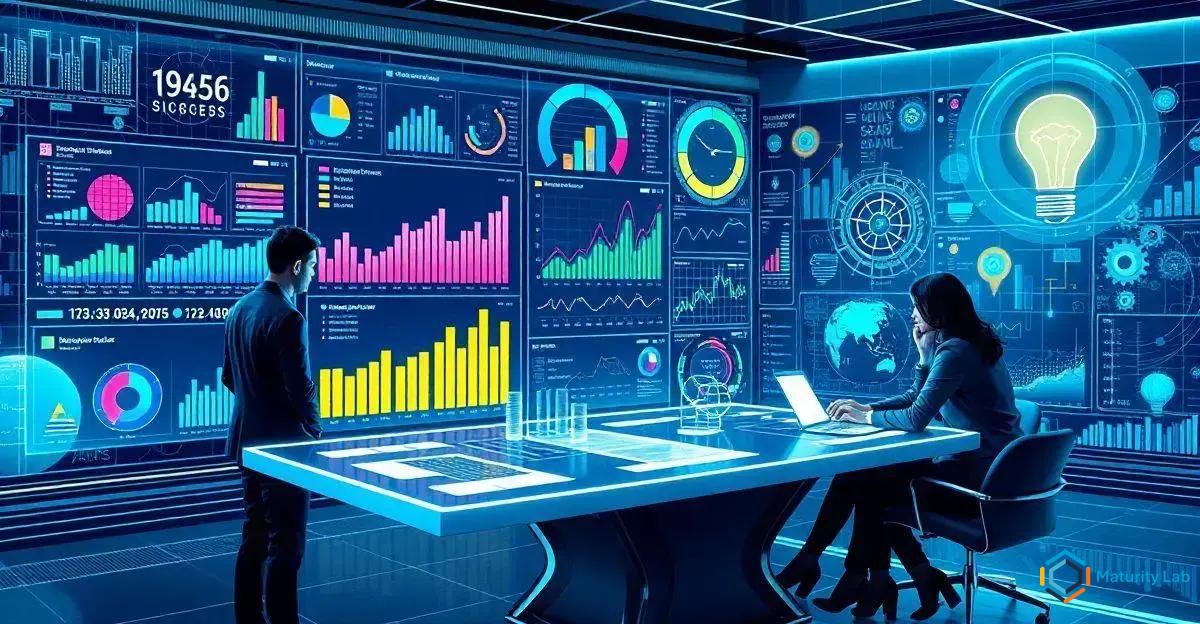 ICMM und seine Rolle bei der Innovation verstehen