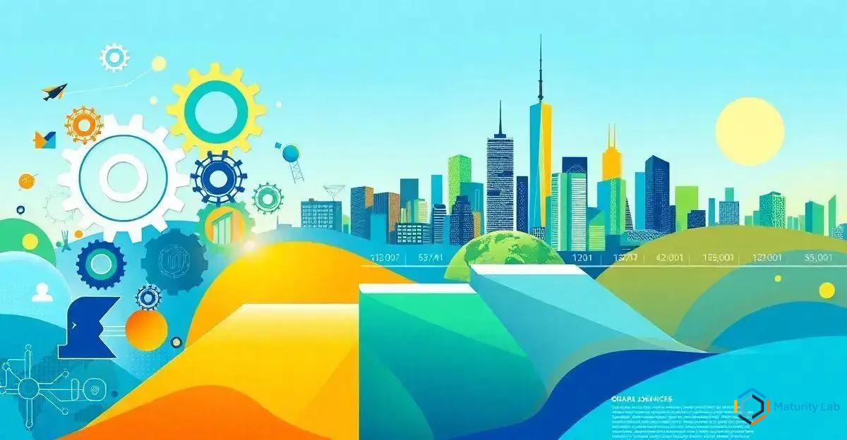 Comprendre les modèles de maturité de l’innovation