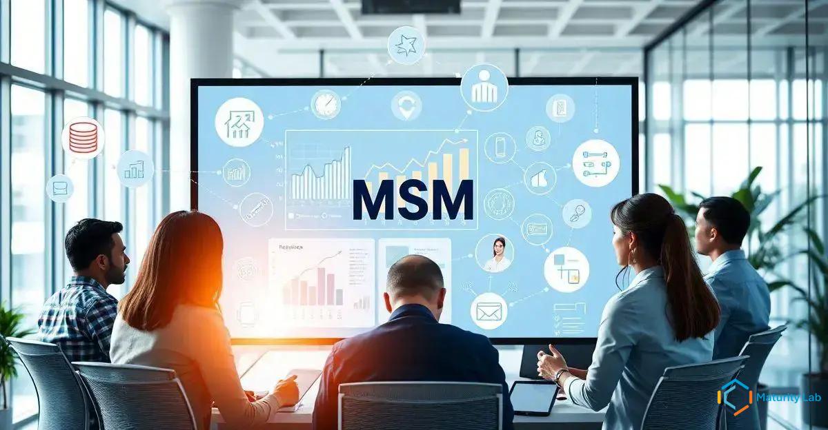 Understanding MSM and Its Importance