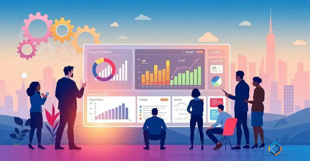 Comprender OPM3 y su importancia en la gestión de proyectos