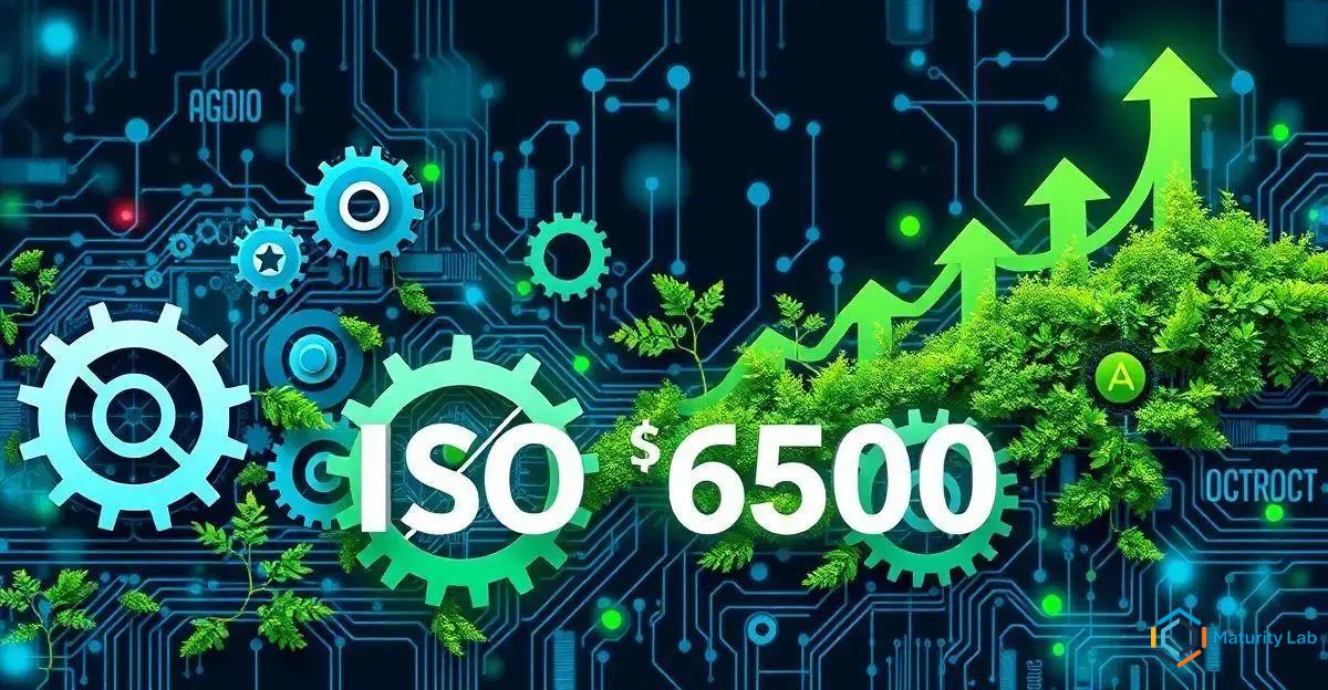 Understanding the ISO 38500 Maturity Model