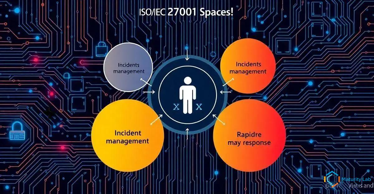 了解 ISO/IEC 27001 成熟度模型 了解 ISO/IEC 27001 成熟度模型