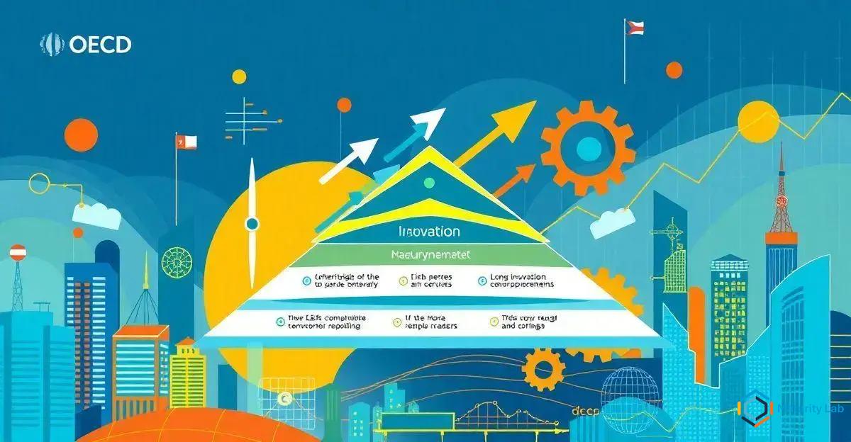 Understanding the OECD Innovation Maturity Model