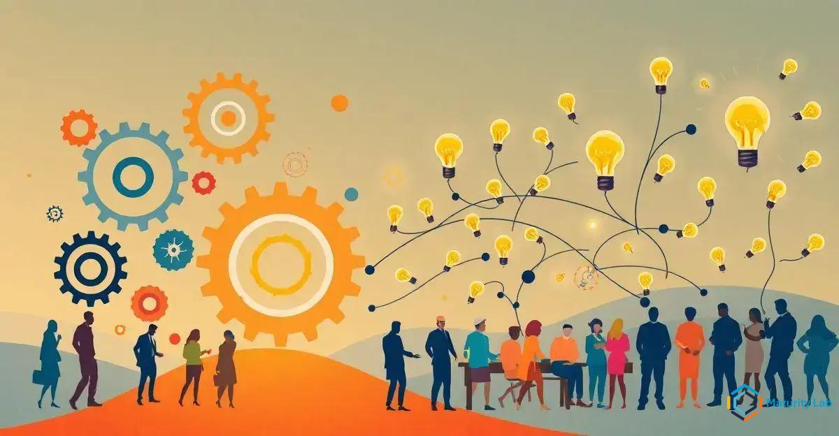 Understanding the Oslo Maturity Model