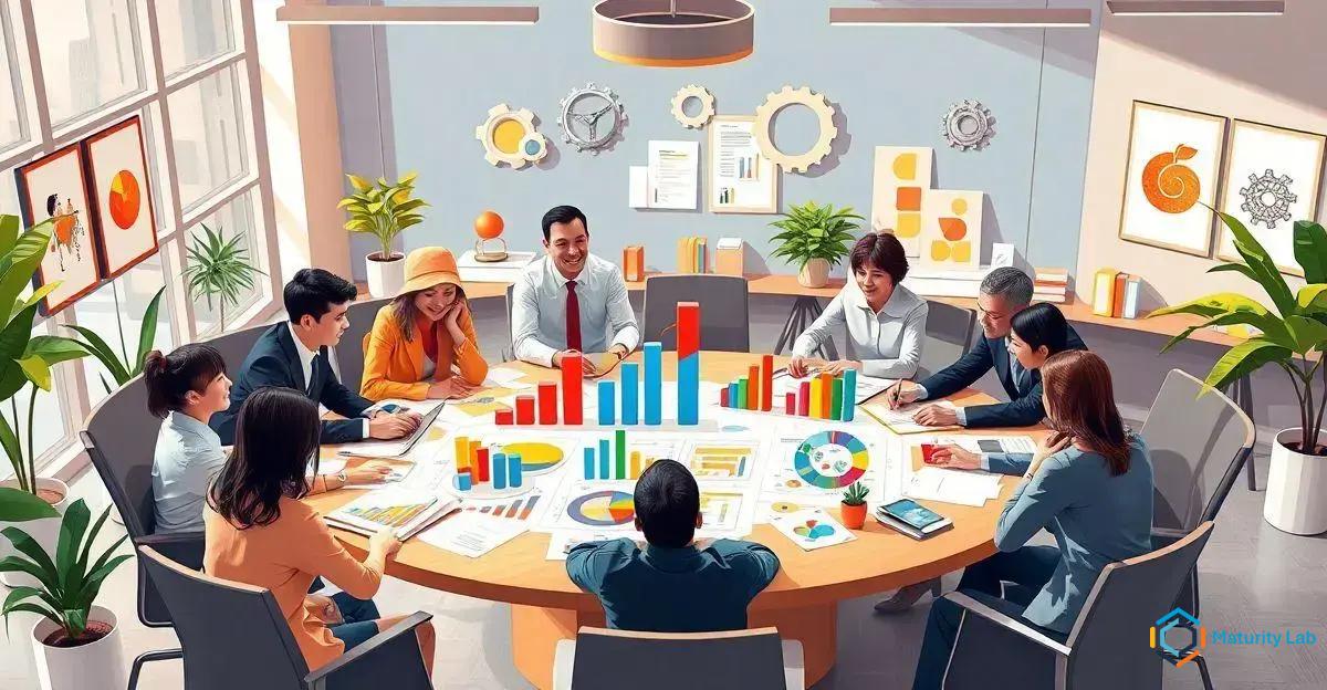 Understanding the People Capability Maturity Model (PCMM)