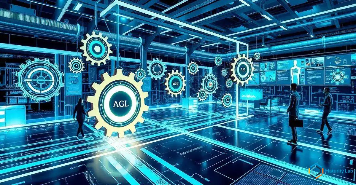 Entendendo o modelo de maturidade de serviços (SMMM)