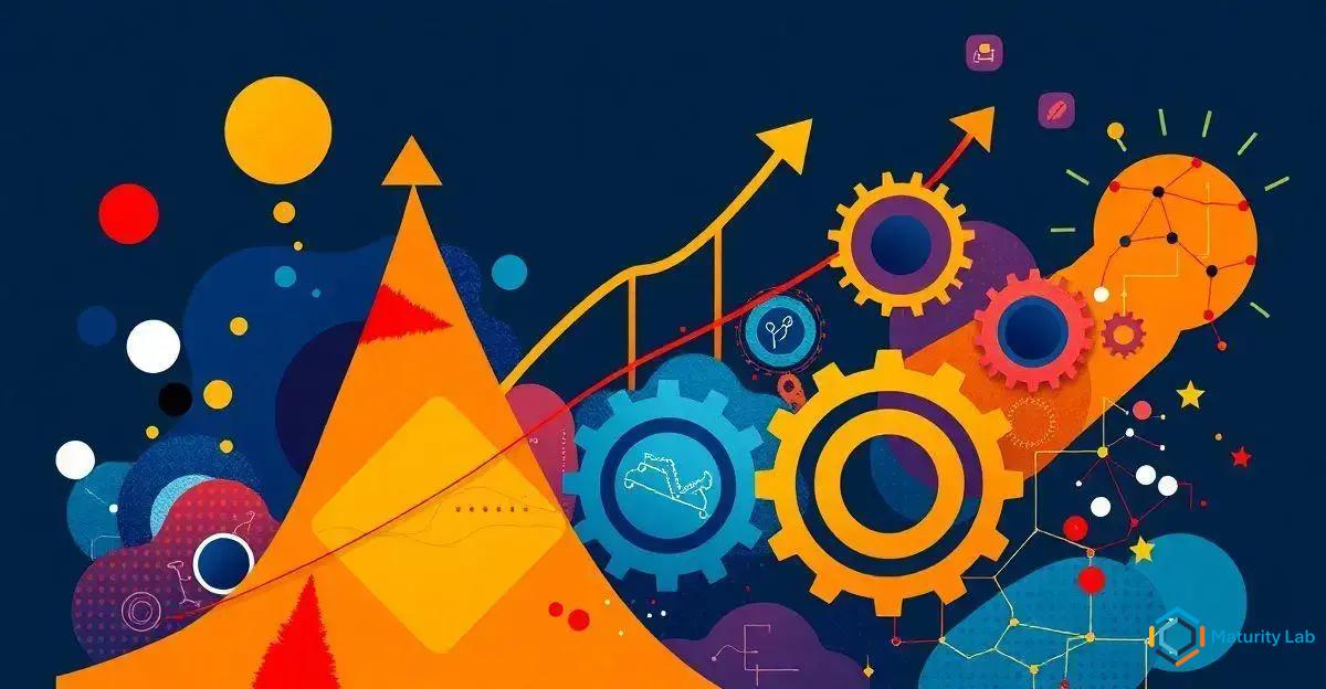 Atteindre l’alignement stratégique grâce à des modèles de maturité
