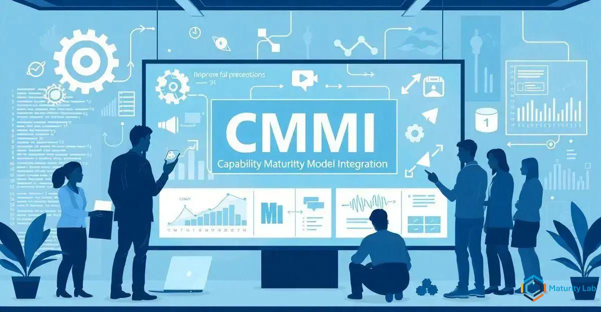 Benefits of CMMI in Enhancing Software Quality