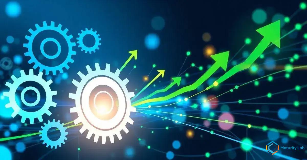 Aumentando a eficiência operacional com o ICMM