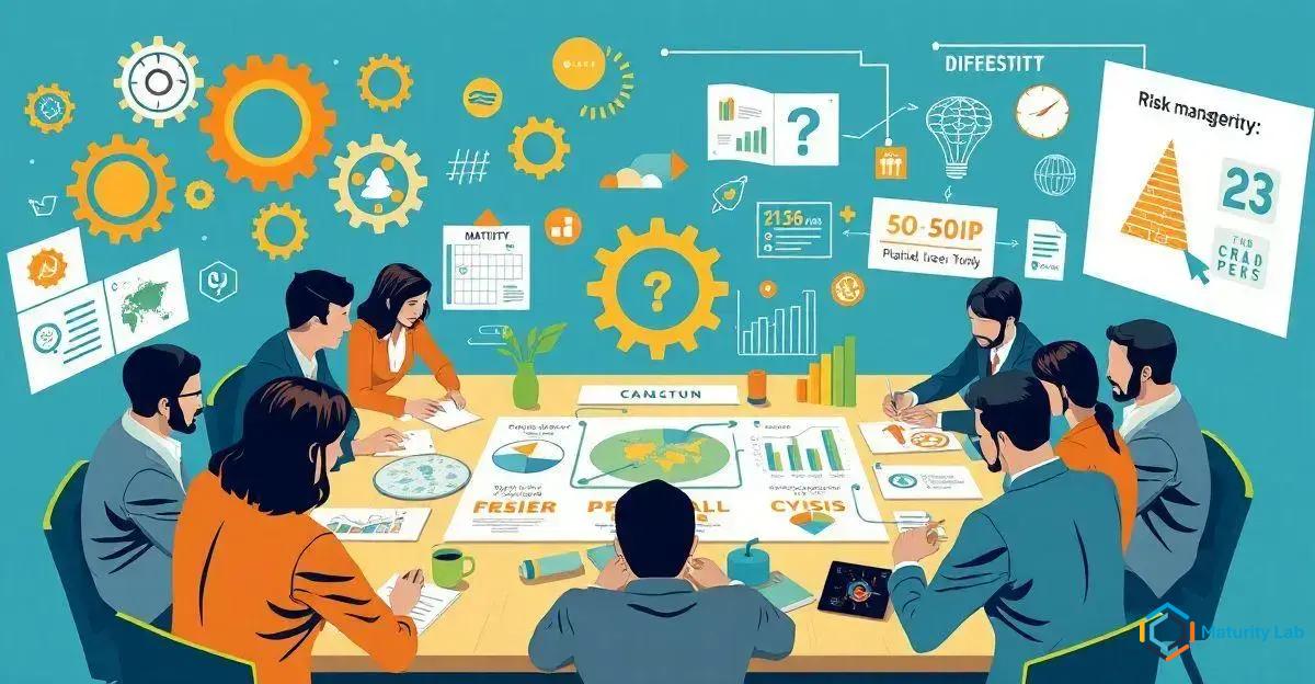 Estrategias efectivas de respuesta a las crisis