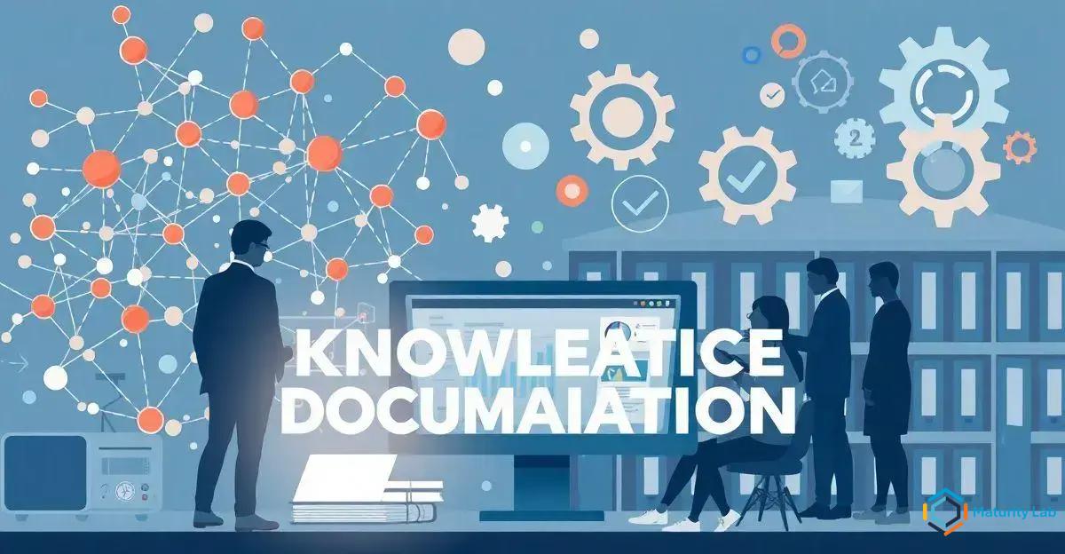 Mastering KMMM: Knowledge Documentation and Organizational Standards