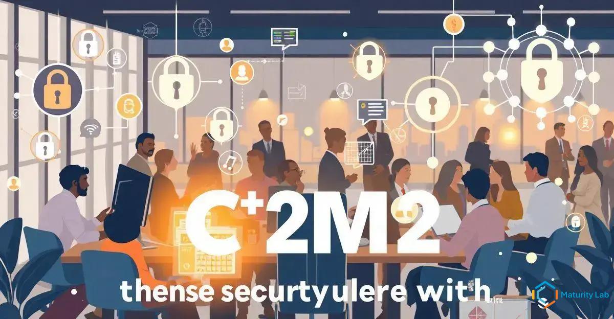 Verbesserung des organisatorischen Bewusstseins