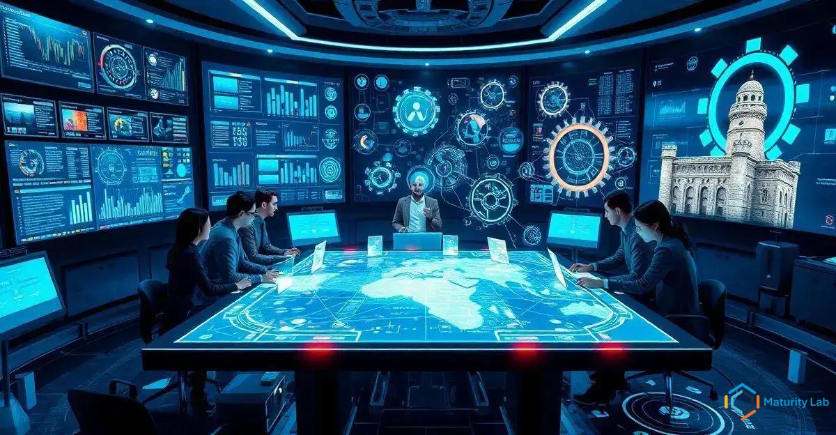 Implementando processos de defesa eficazes