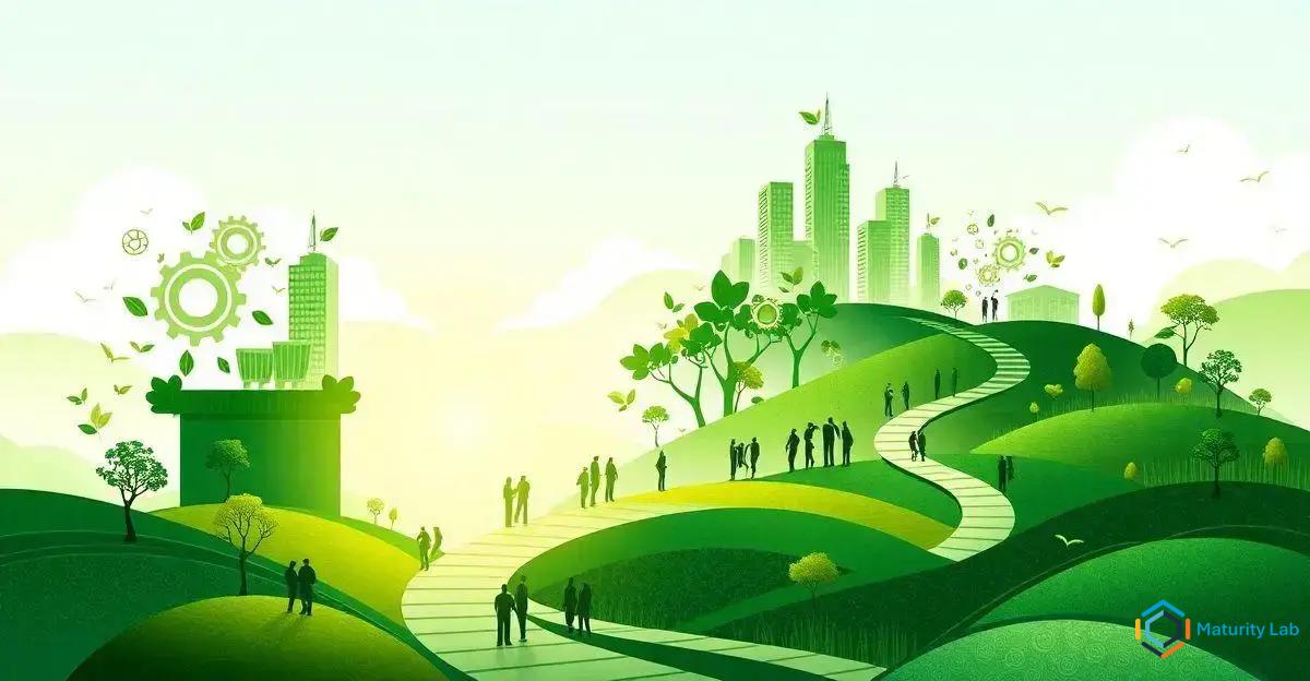 Implementando EFQM para Excelência e Sustentabilidade