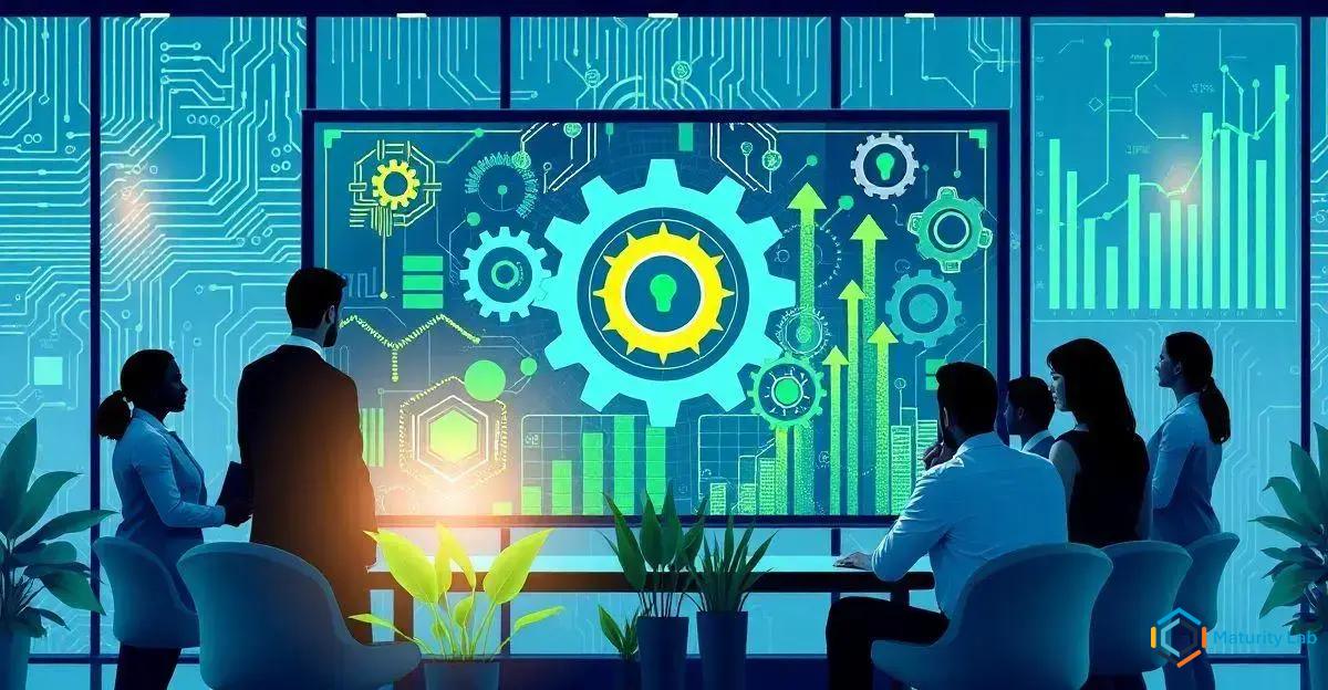 Implementando a governança de TI para responsabilidade corporativa Implementando a governança de TI para responsabilidade corporativa