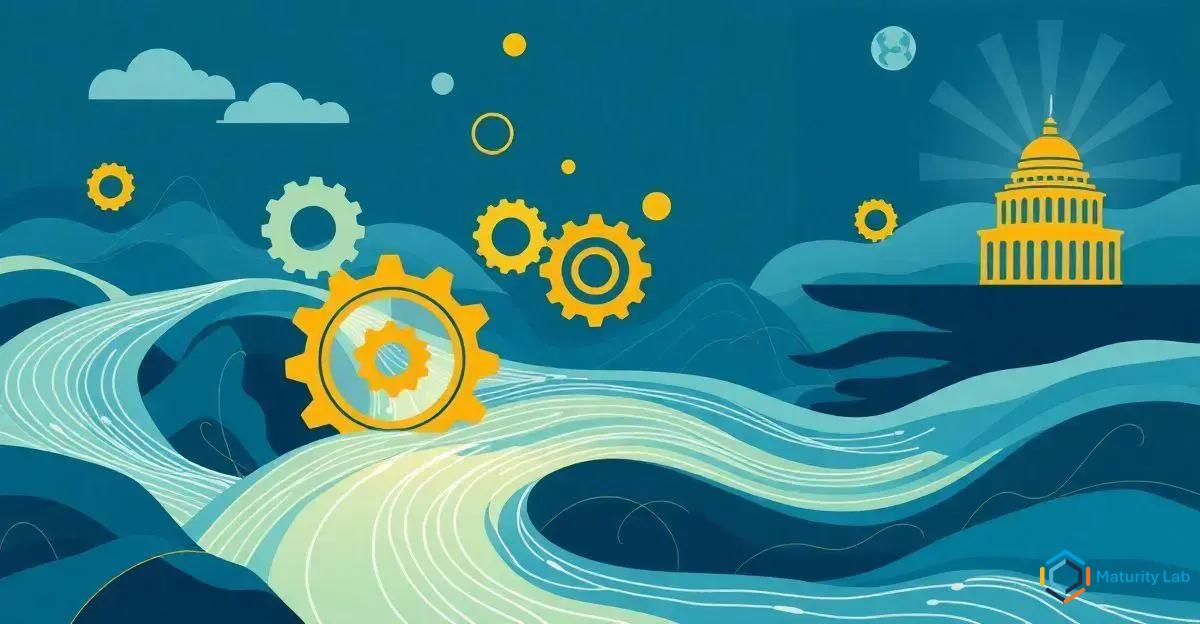 Mise en œuvre d’une structure de risque pour la conformité réglementaire