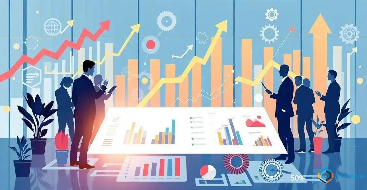 Key Quality Indicators in EFQM Framework