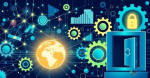 KMMM: Mastering Knowledge Governance and Internal Control