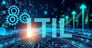 Maximize Efficiency with ITIL: 5 Steps to IT Optimization