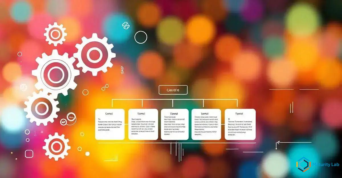 Medindo o sucesso: CMMI e métricas de otimização de processos