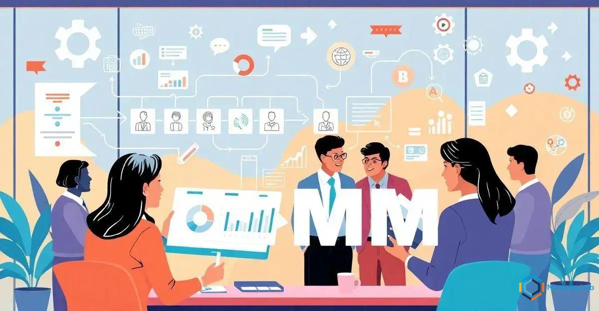 Exemples concrets d’amélioration des processus de recrutement par HCMM