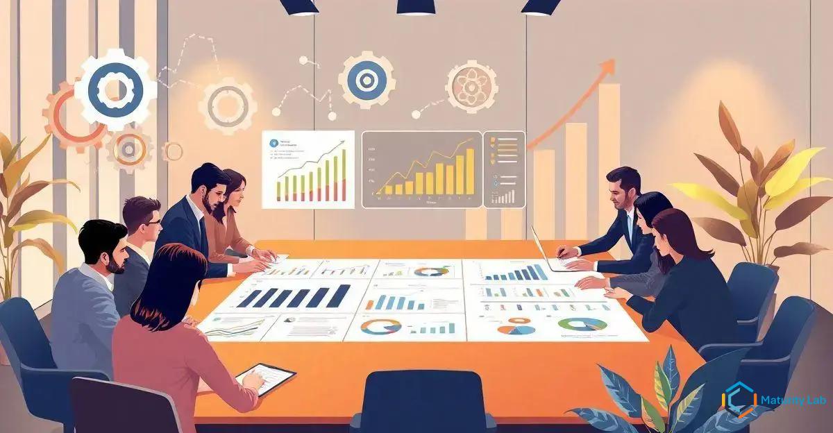 Estratégias para alcançar o alinhamento estratégico