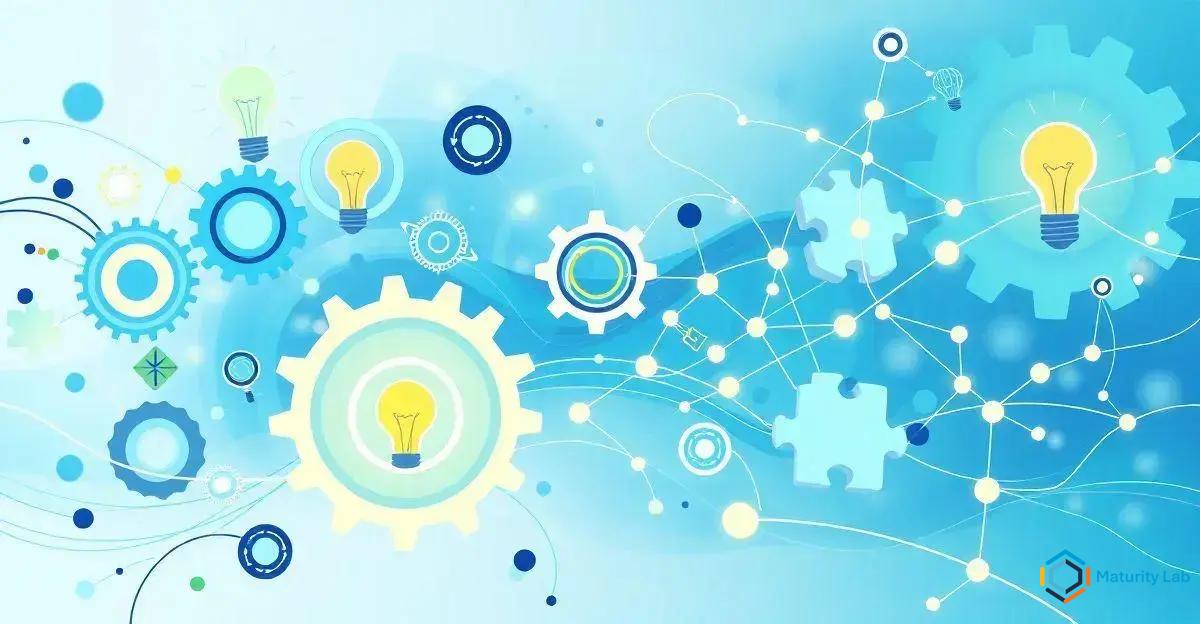 Strategien für eine effektive Wissensintegration