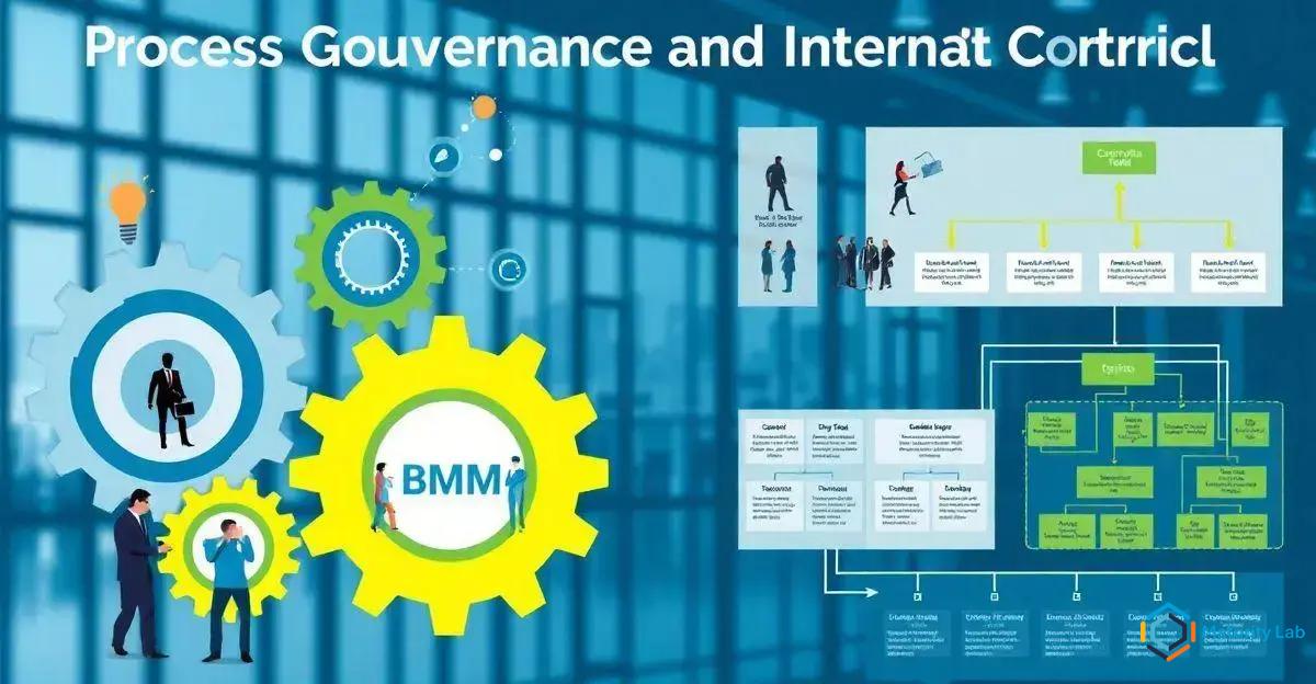 Entendendo o BPMM e seu papel na melhoria de processos