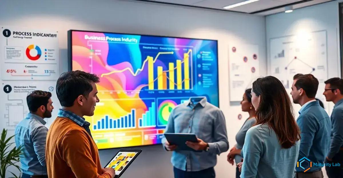 Entendendo o BPMM e seu papel no desempenho do processo